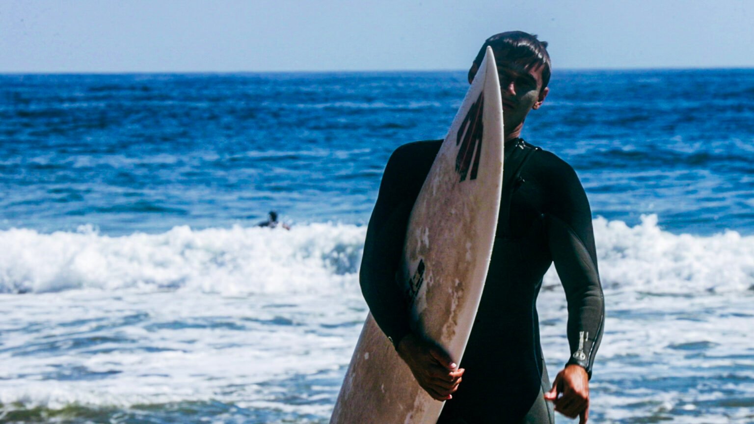 Emilian Sitges · Surf Instructor in Puerto Vallarta — Vallarta Surf Lesson founder