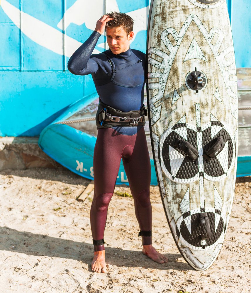 Best Surf Clothing in Puerto Vallarta