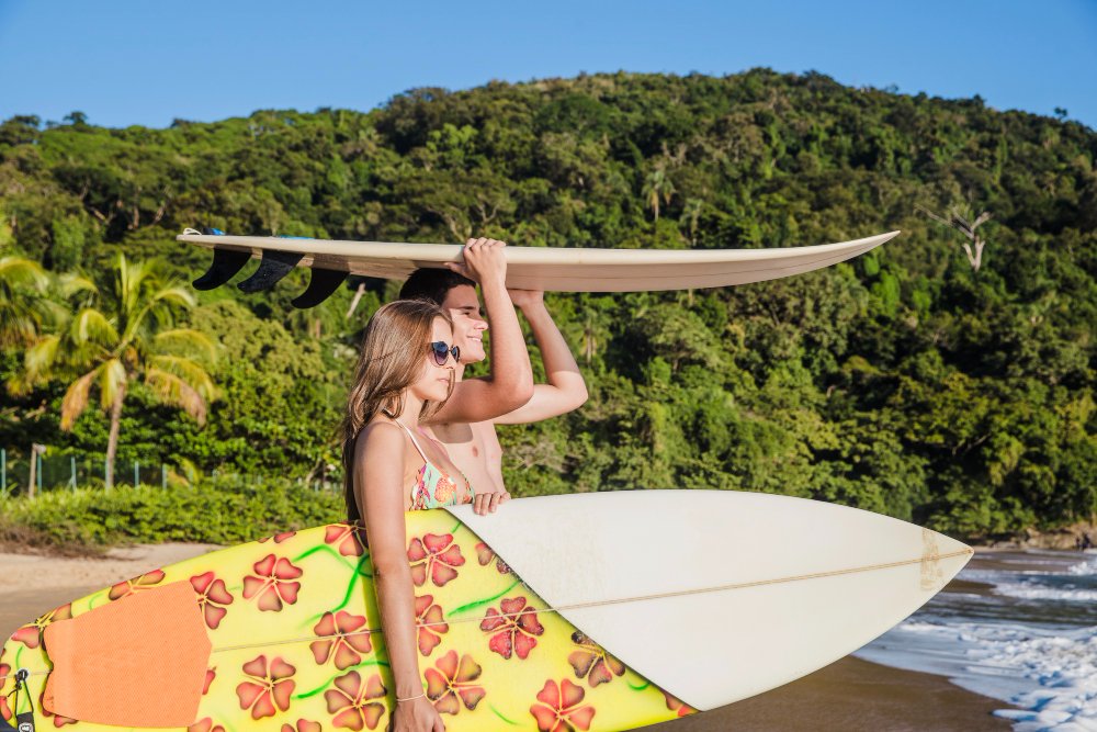 Can you surf in Puerto Vallarta?