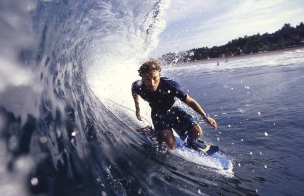 Best Surf Spots in Mexico