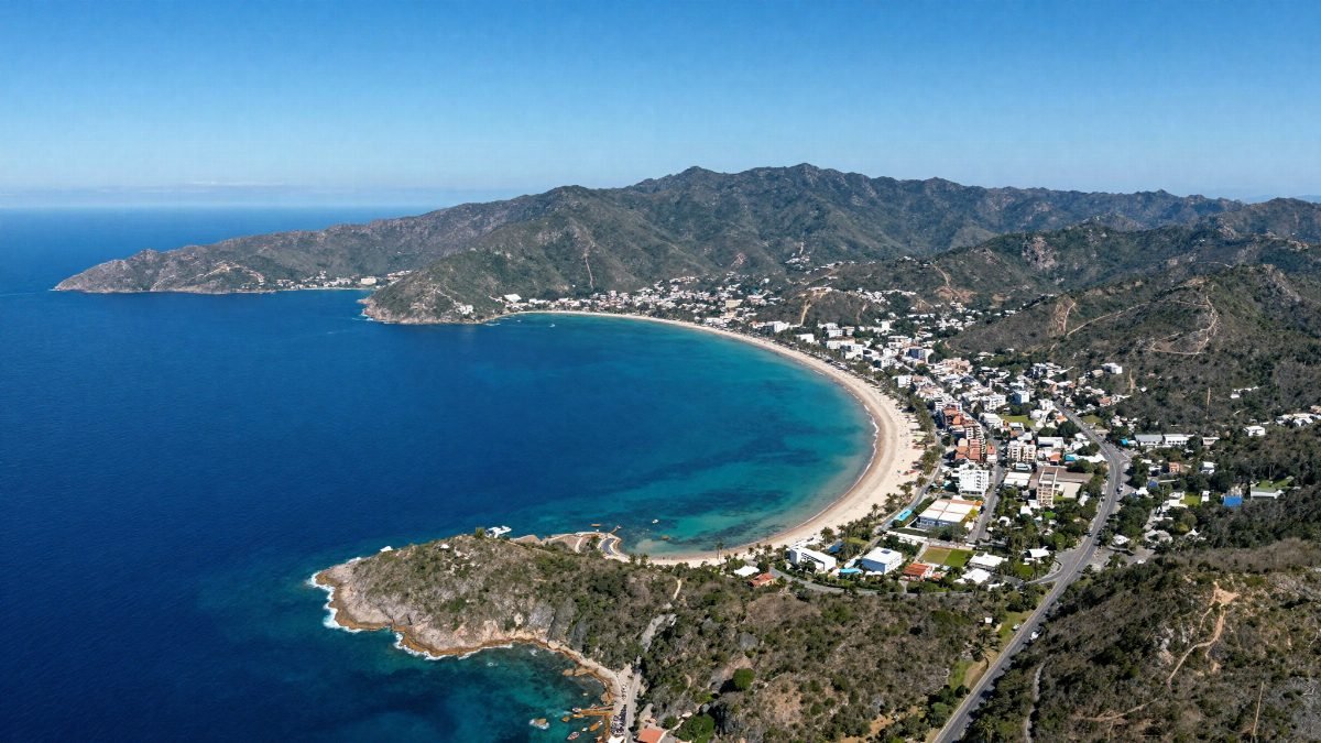 See All Surf Spots · Surf Lessons in Puerto Vallarta — Vallarta Surf
