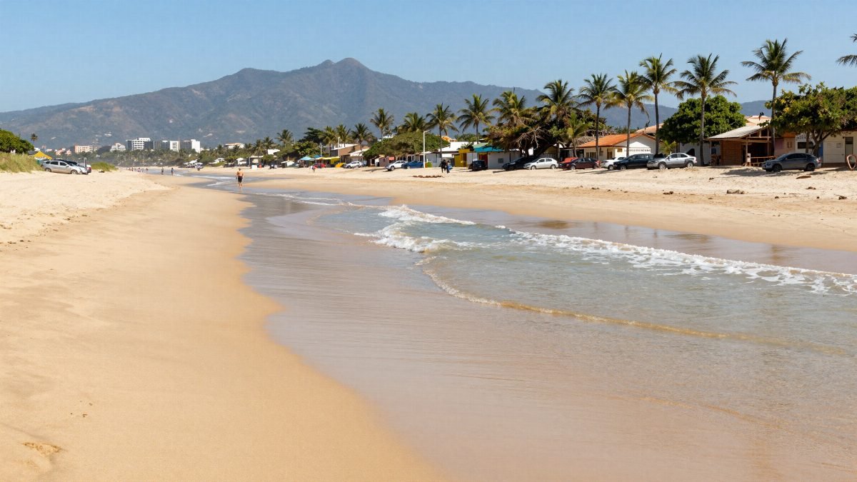 Nuevo Vallarta Surf Lessons · Surf Lessons in Puerto Vallarta — Vallarta Surf