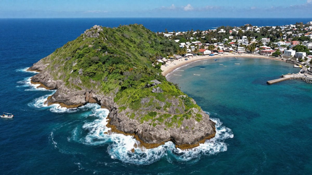 Punta Mita Surf Lessons · Surf Lessons in Puerto Vallarta — Vallarta Surf