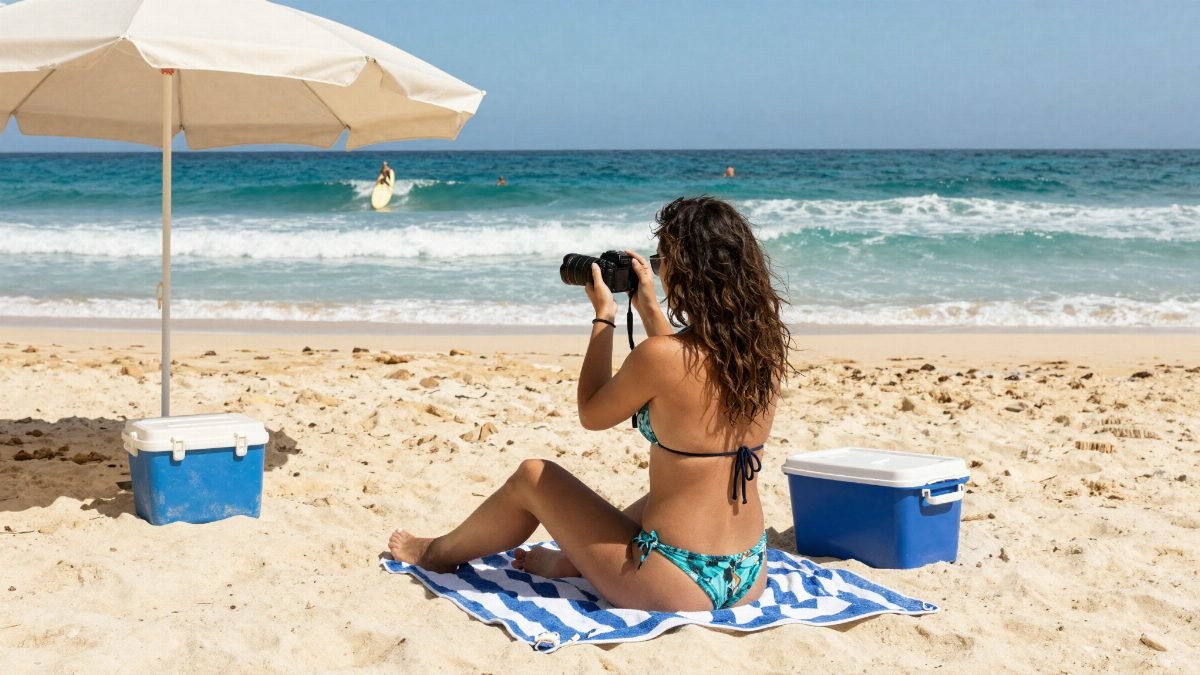 Observers · Surf Lessons in Puerto Vallarta — Vallarta Surf