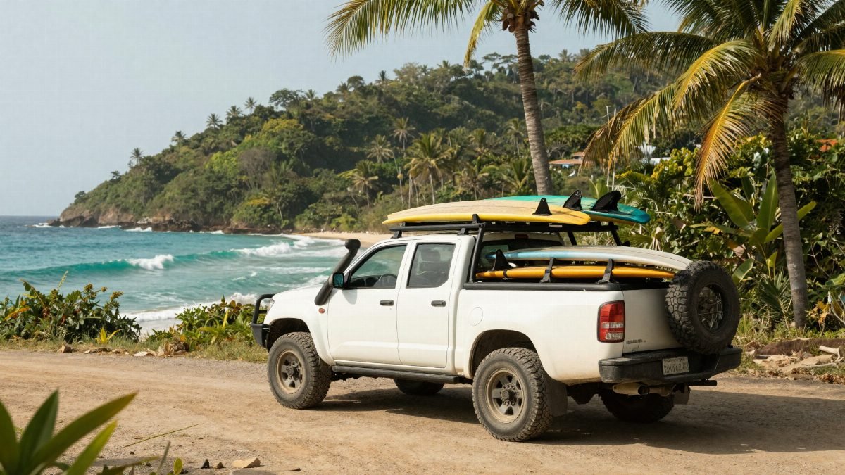 Ultimate Surf Trips in Puerto Vallarta & Riviera Nayarit — Vallarta Surf