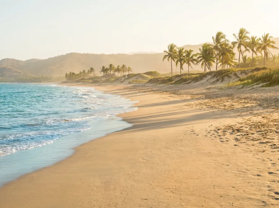 Los Veneros Surf Spot · Puerto Vallarta & Riviera Nayarit