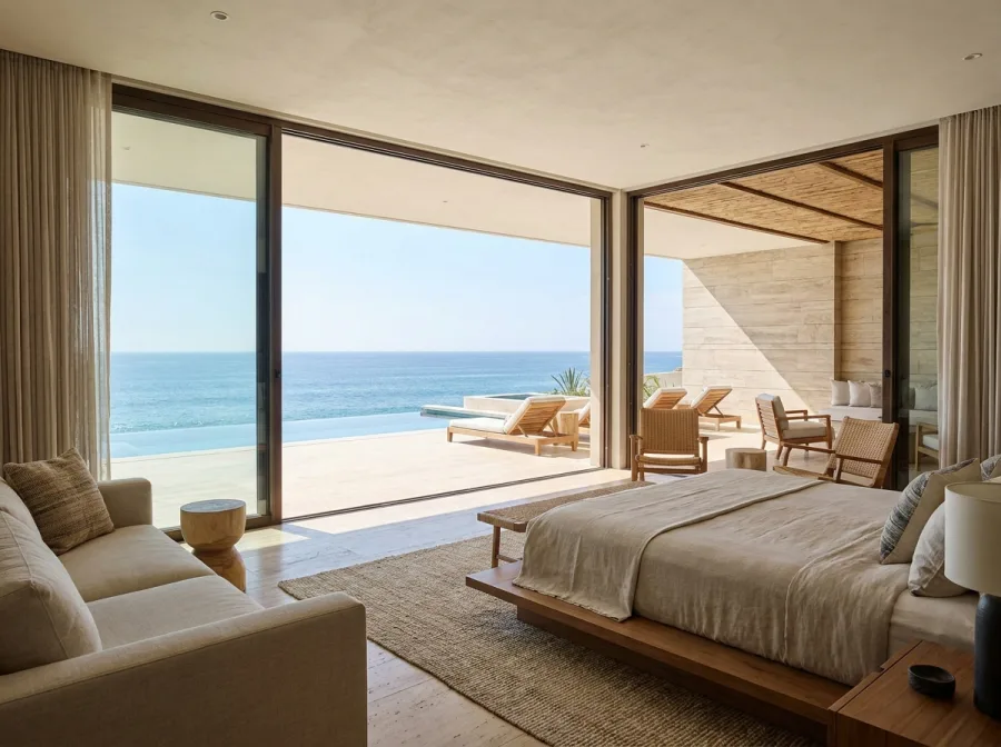 Conrad Punta de Mita · Surf-friendly stay near Puerto Vallarta