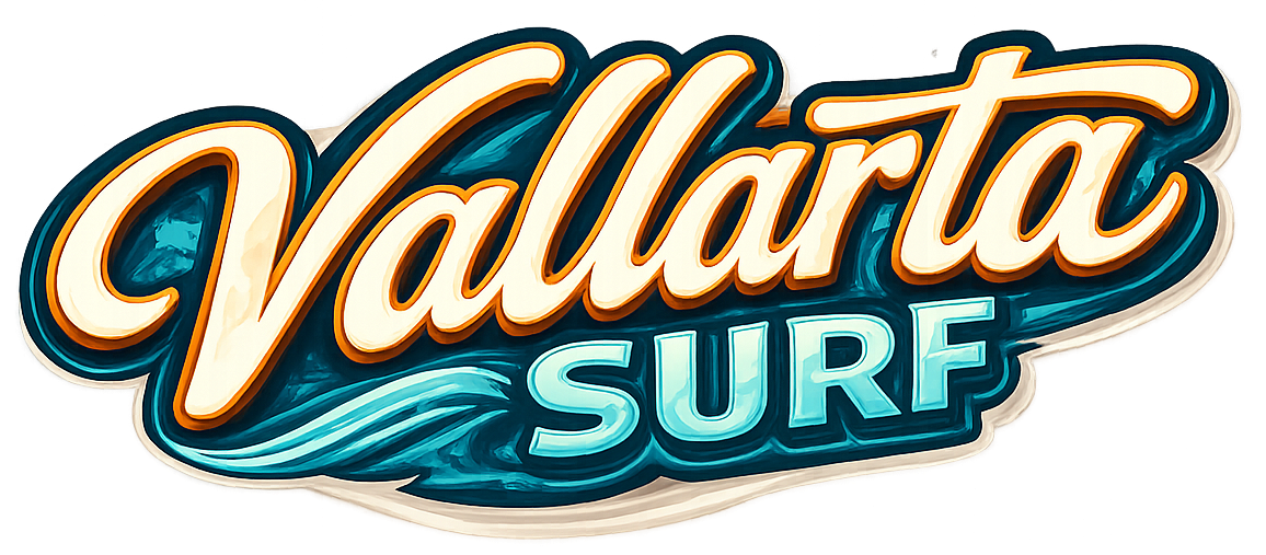 Puerto Vallarta Surf